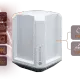 MİKROTİK LAMP 5G LTE Router