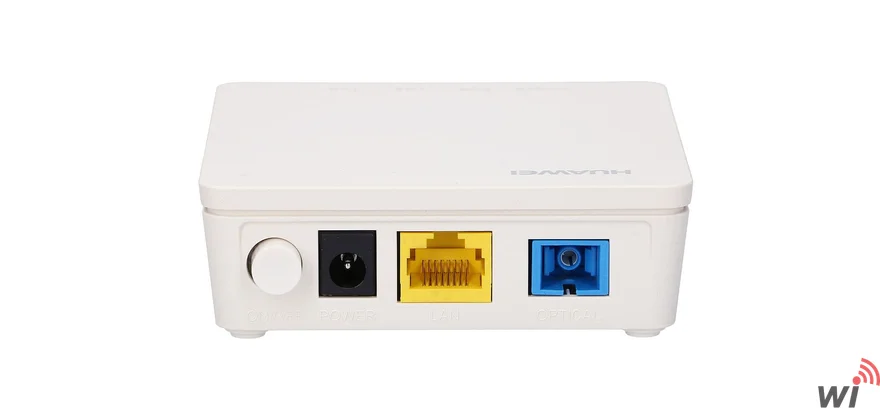 Huawei HG8310M | ONT | 1x GPON, 1x RJ45 1000Mb