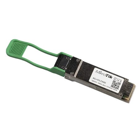 Mikrotik XQ+31LC02D QSFP28 Module