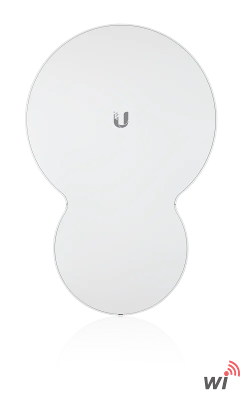 Airfiber 24-HD  24 GHz Full Duplex Point-to-Point 2 Gbps Radio