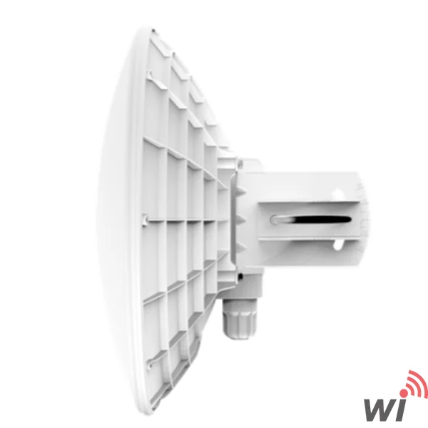 Mikrotik DynaDish 5  Ghz AC Dish Link  PTP / Gbit Ethernet