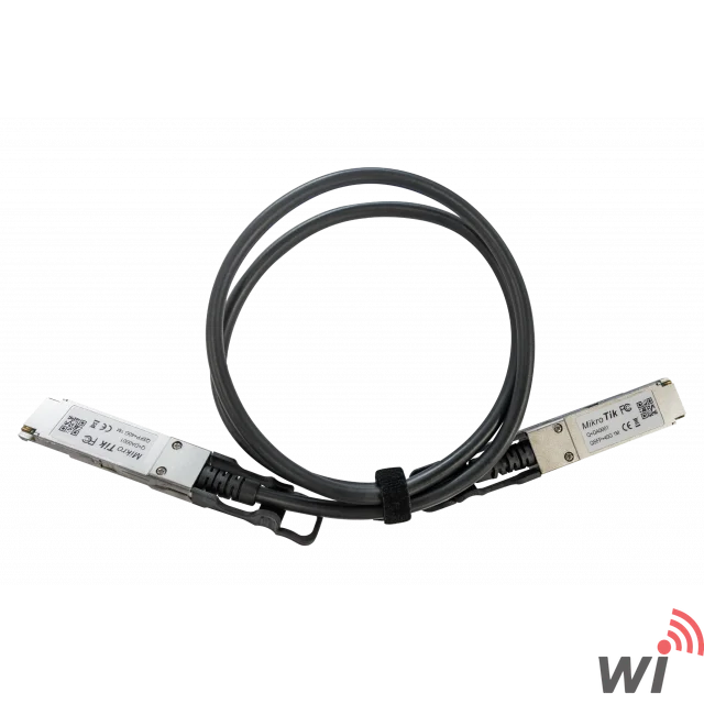 Mikrotik SFP - Q+DA0001 40G