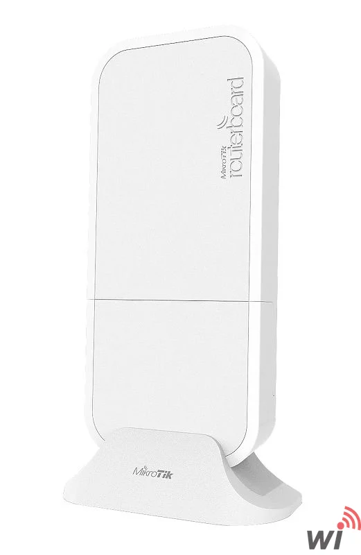 Mikrotik wAP ac LTE6 kit LTE Level 4 AP