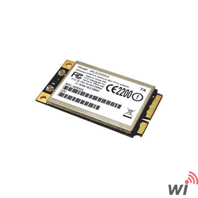 WLE200NX
