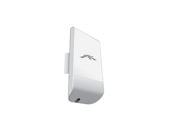 NanoStation Loco M5 5 Ghz AP - Sektör Anten — wi.com.tr